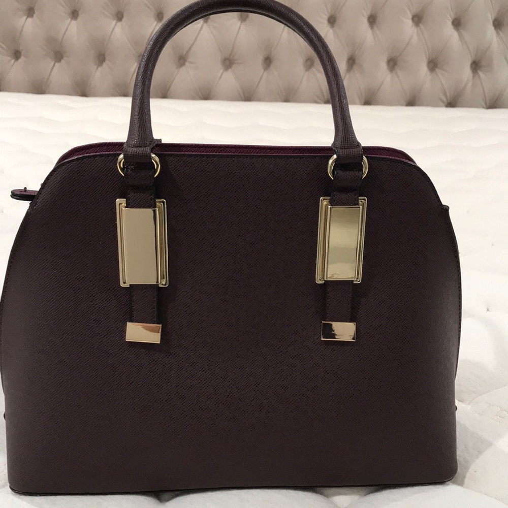 Aldo purse.
